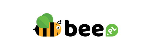 logo Bee.pl