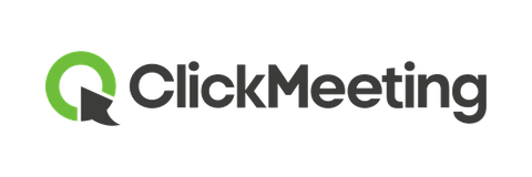 logo ClickMeeting